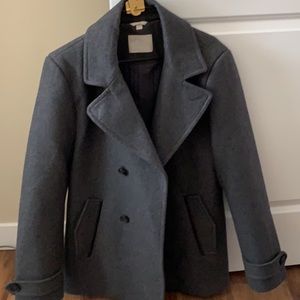 Soia & Kyo Grey Jacket